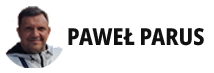 Paweł Parus